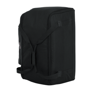 GATOR CASES GPATOTE12 Speaker Tote Bag, 12"