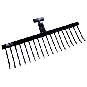 Grover GPMR Pro Mallet Rack
