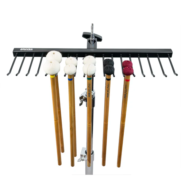 Grover GPMR Pro Mallet Rack