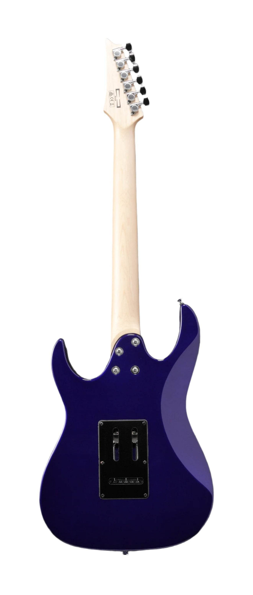Ibanez GRX20ZJB Gio Series Double Cut Electric Guitar (Jewel Blue) - Ray's Midbell Music