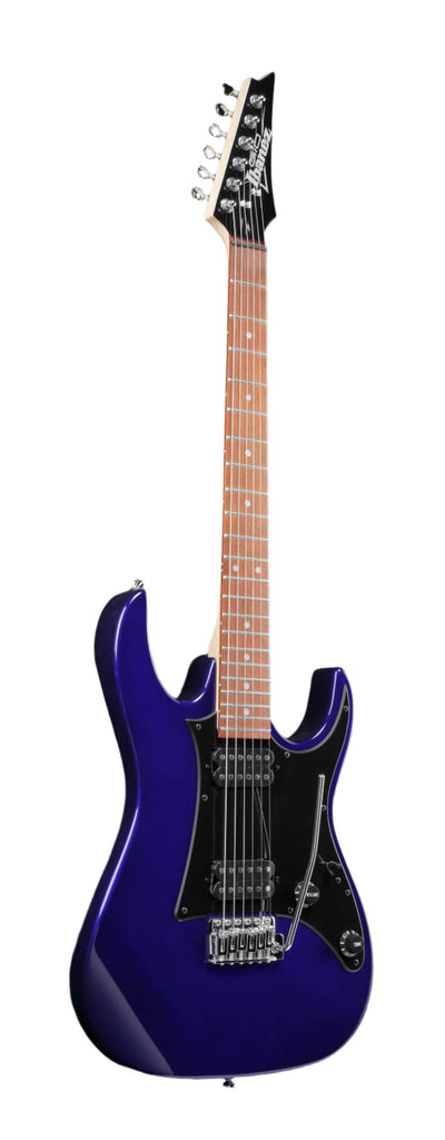 Ibanez GRX20ZJB Gio Series Double Cut Electric Guitar (Jewel Blue) - Ray's Midbell Music