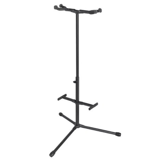 ON STAGE GS7255 Hang-It Double Guitar Stand