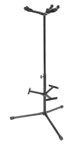 ON STAGE GS7355 Hang-It Triple Guitar Stand - Ray's Midbell Music