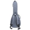 GATOR CASES GSSCELECTRICGRY Core Series Electric Gig Bag (Grey)