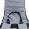 GATOR CASES GSSCELECTRICGRY Core Series Electric Gig Bag (Grey)