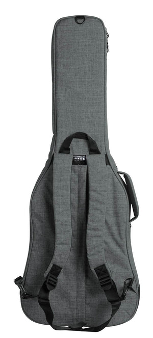 GATOR CASES GTELECTRICGRY Transit Series Electric Guitar Gig Bag (Grey) - Ray's Midbell Music