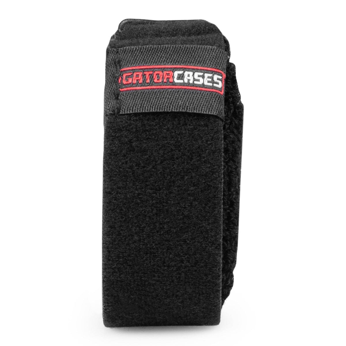 GATOR CASES FRETMUTEMD1BK Fret Mute String Dampener in Size Medium Black - Ray's Midbell Music