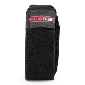 GATOR CASES FRETMUTEMD1BK Fret Mute String Dampener in Size Medium Black - Ray's Midbell Music