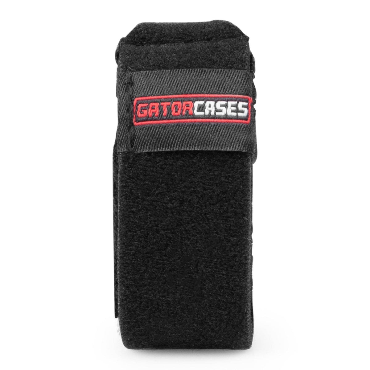 GATOR CASES FRETMUTESM1BK Fret Mute String Dampener in Size Small Black - Ray's Midbell Music
