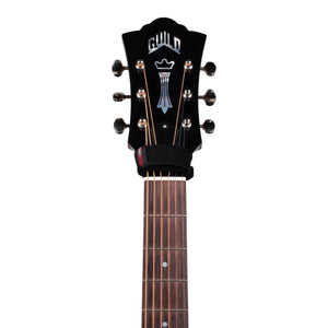 GATOR CASES FRETMUTESM1BK Fret Mute String Dampener in Size Small Black - Ray's Midbell Music
