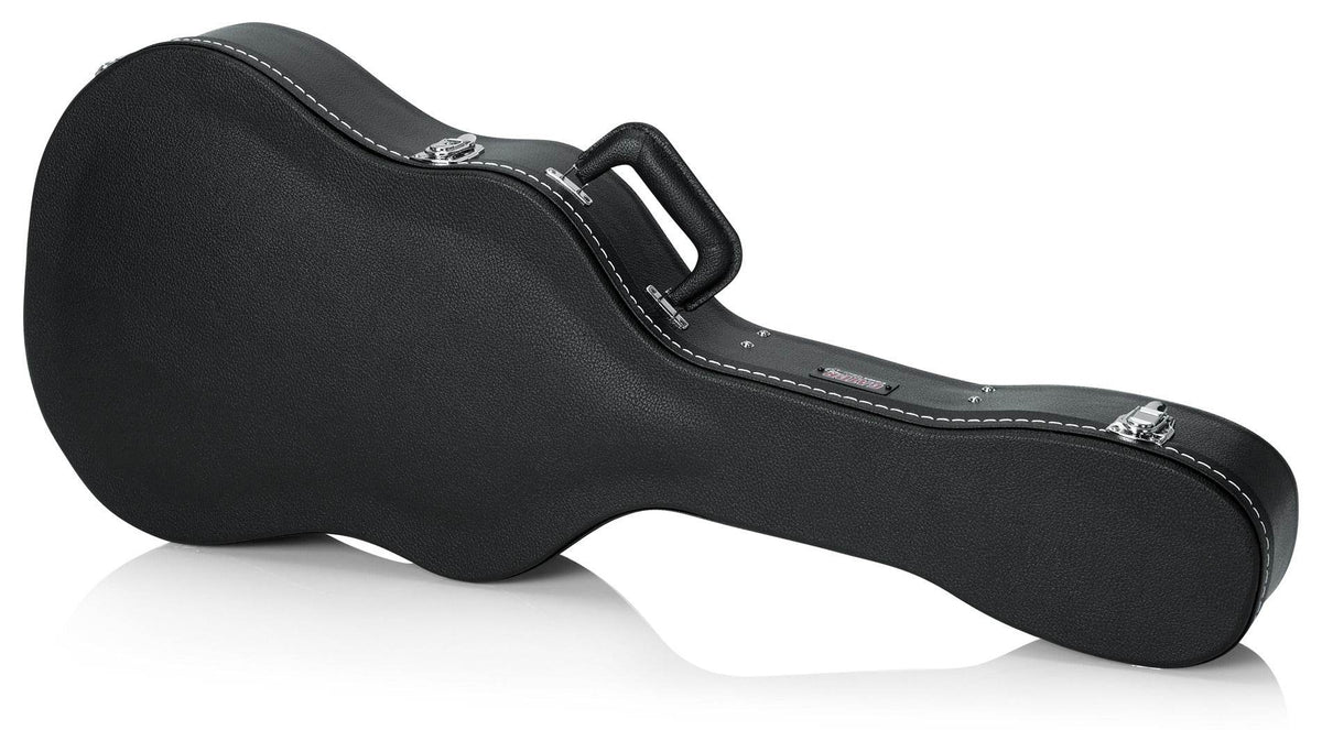 GATOR CASES GWCLASSIC Laminated Wood Classical Guitar Case - Ray's Midbell Music