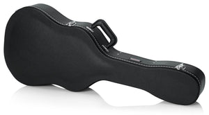 GATOR CASES GWCLASSIC Laminated Wood Classical Guitar Case - Ray's Midbell Music