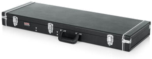 GATOR CASES GWELEC Laminated Wood Electric Guitar Case - Ray's Midbell Music