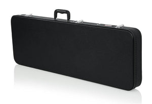 GATOR CASES GWEELEC Economy Wood Electric Guitar Case - Ray's Midbell Music