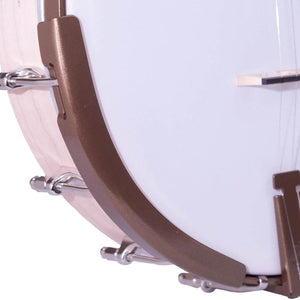 Deering DG Goodtime Deco 5-String Openback Banjo - Ray's Midbell Music