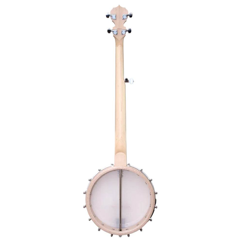 Deering DG Goodtime Deco 5-String Openback Banjo - Ray's Midbell Music