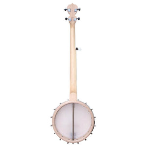 Deering DG Goodtime Deco 5-String Openback Banjo - Ray's Midbell Music