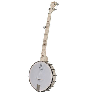Deering GAE Goodtime Openback Acoustic/Electric Banjo w/ Kavanjo - Ray's Midbell Music