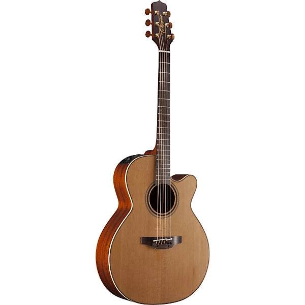 Takamine JTAKTSF40C Professional NEX Acoustic/Electric Guitar w/ Case - Ray's Midbell Music