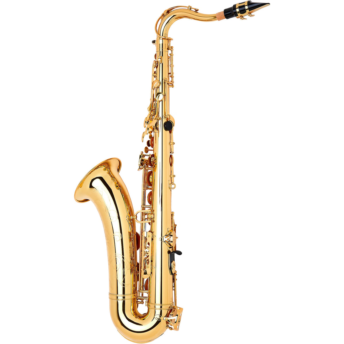 Yamaha YAS-62III Professional Alto Sax, Lacquer