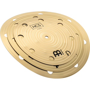 MEINL PERCUSSN HCS024SM 10"/12"/14" HCS Smack Stack