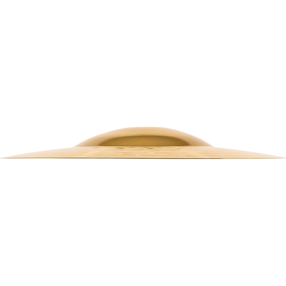 MEINL PERCUSSN HCS18C 18" HCS Crash Cymbal