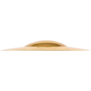 MEINL PERCUSSN HCS18C 18" HCS Crash Cymbal