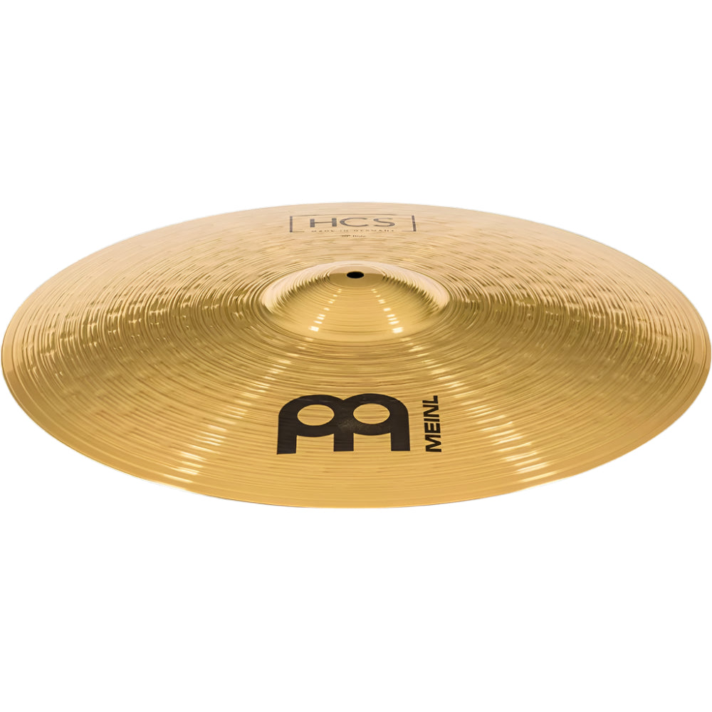 MEINL PERCUSSN HCS20R 20" Ride Cymbal