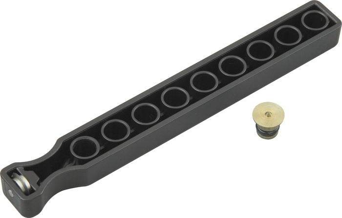 Bass Drum O's HSC Bass Drum Hole Cutter - Ray's Midbell Music