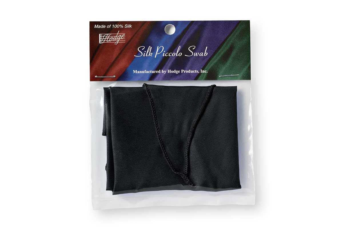 IMAGE HPICSWABSILK Silk Piccolo Swab