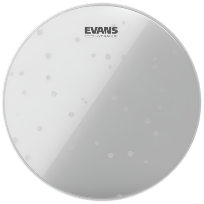 EVANS TT16HG 16" Hydraulic Glass Drum Head