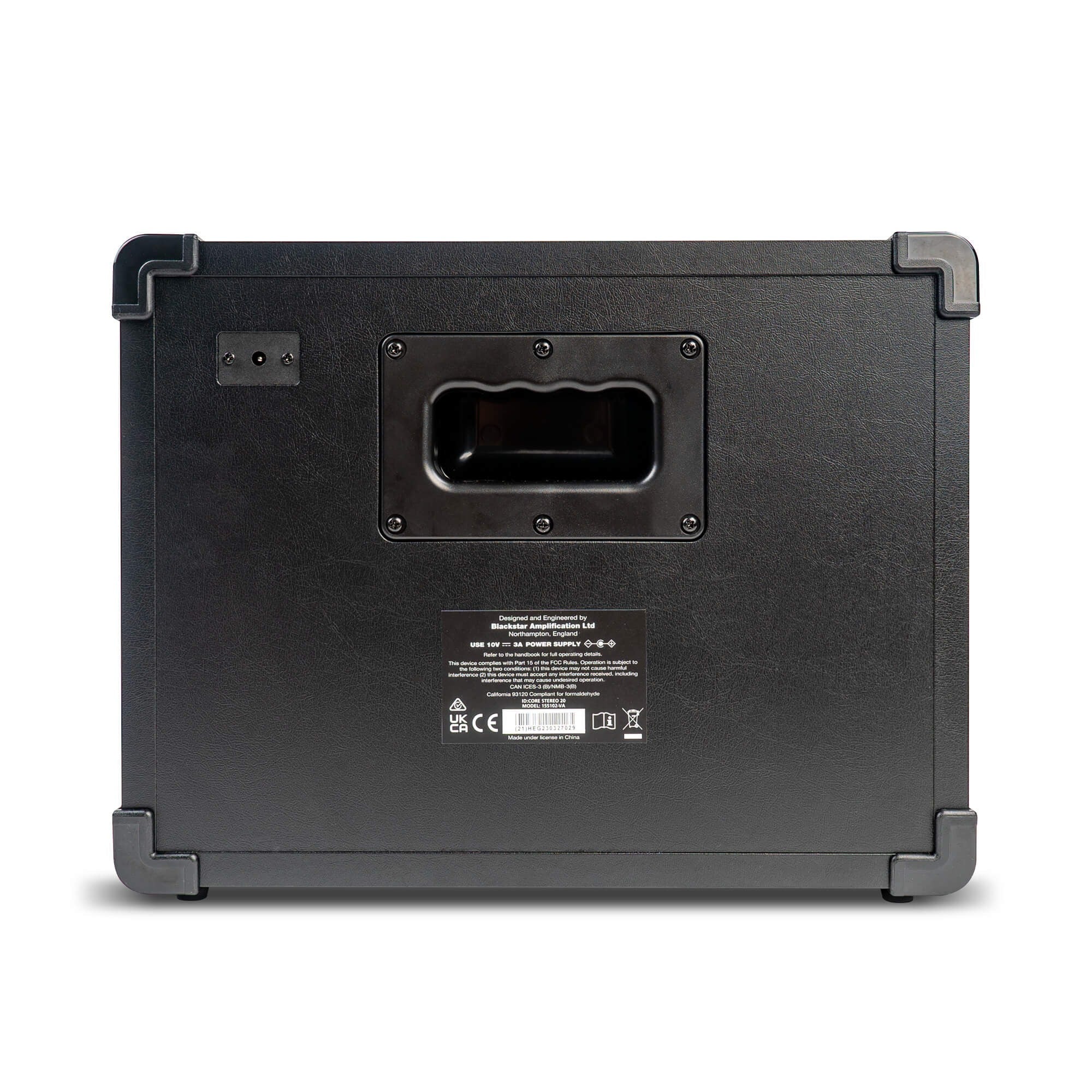 Blackstar IDCORE20V4 20w Digital-Modeling Combo Amp