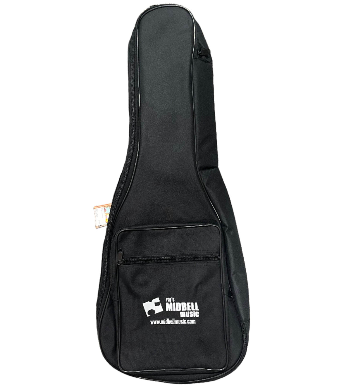Henry Heller HGB3Q1 3/4 Acoustic Gig Bag - Ray's Midbell Music
