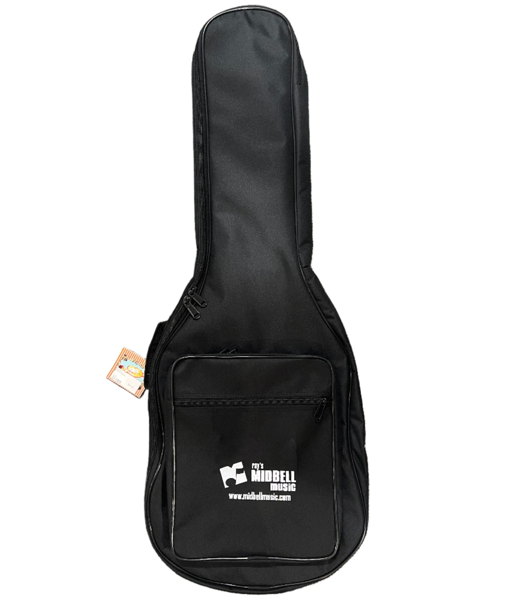 Henry Heller HGBE1 Electric Gig Bag