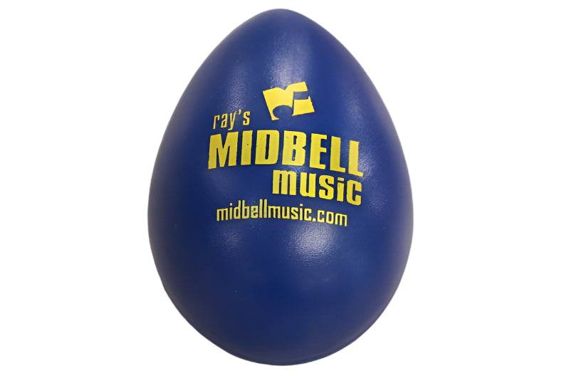D'ANDREA DNESSP Egg Shaker - Ray's Midbell Music
