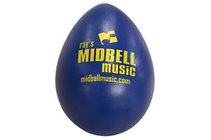 D'ANDREA DNESSP Egg Shaker - Ray's Midbell Music