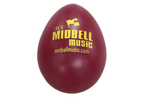 D'ANDREA DNESSP Egg Shaker - Ray's Midbell Music