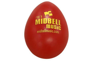 D'ANDREA DNESSP Egg Shaker - Ray's Midbell Music