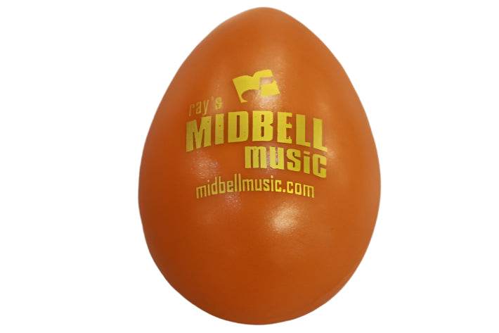 D'ANDREA DNESSP Egg Shaker - Ray's Midbell Music