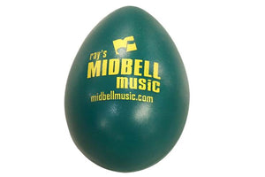 D'ANDREA DNESSP Egg Shaker - Ray's Midbell Music