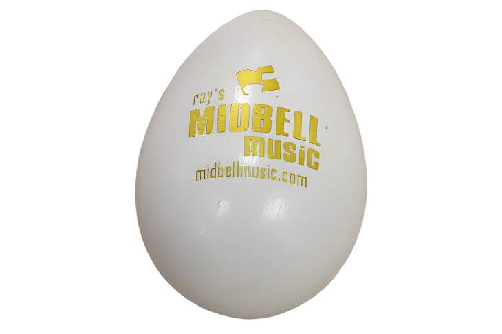 D'ANDREA DNESSP Egg Shaker - Ray's Midbell Music