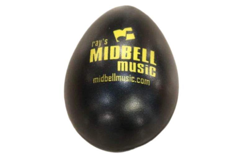 D'ANDREA DNESSP Egg Shaker - Ray's Midbell Music
