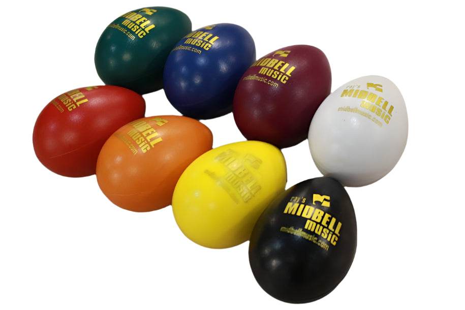 D'ANDREA DNESSP Egg Shaker - Ray's Midbell Music