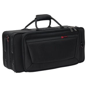 Protec IP301D IPAC Double Trumpet Case - Ray's Midbell Music