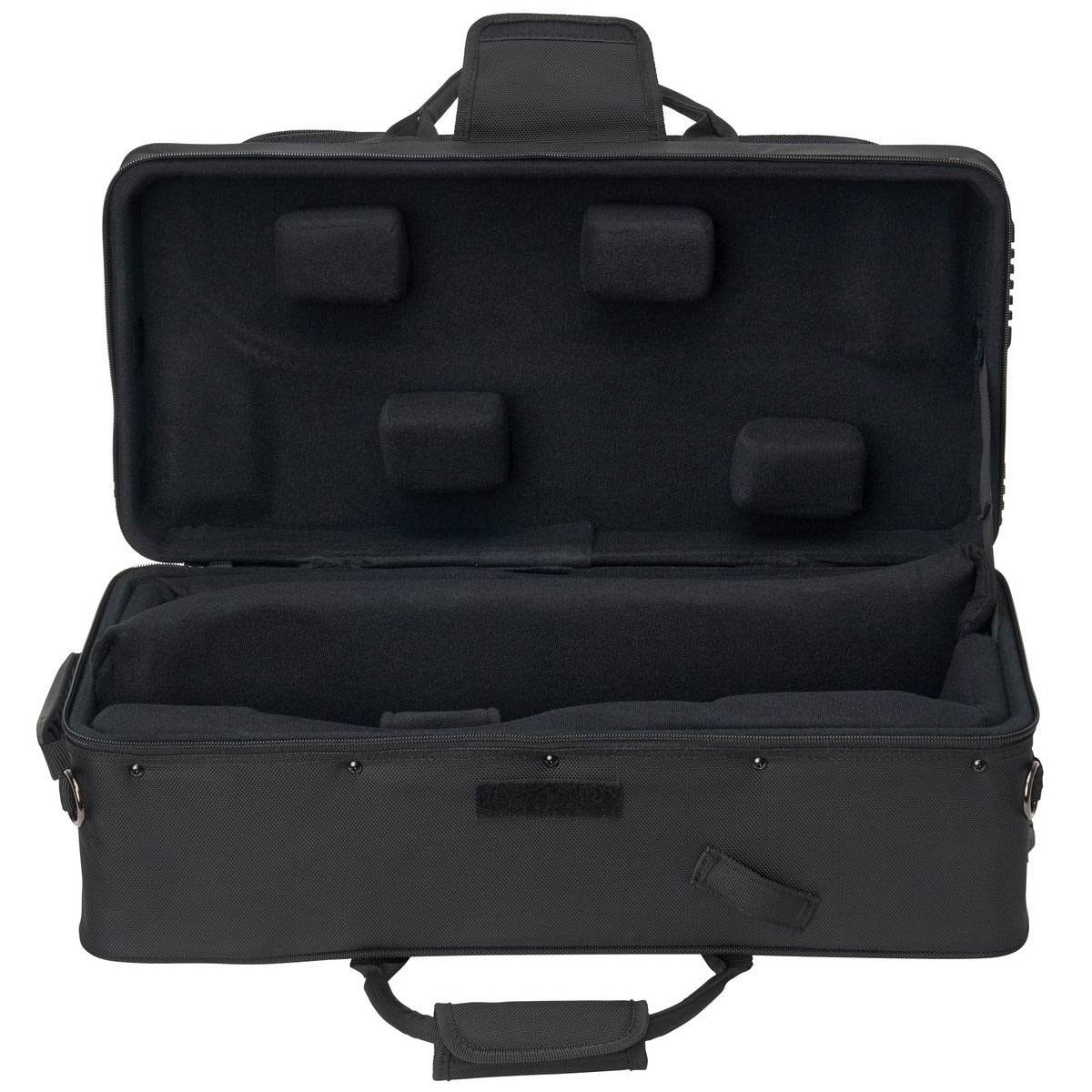 Protec IP301D IPAC Double Trumpet Case - Ray's Midbell Music