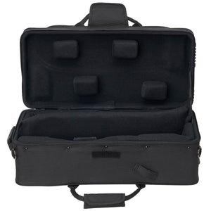 Protec IP301D IPAC Double Trumpet Case - Ray's Midbell Music