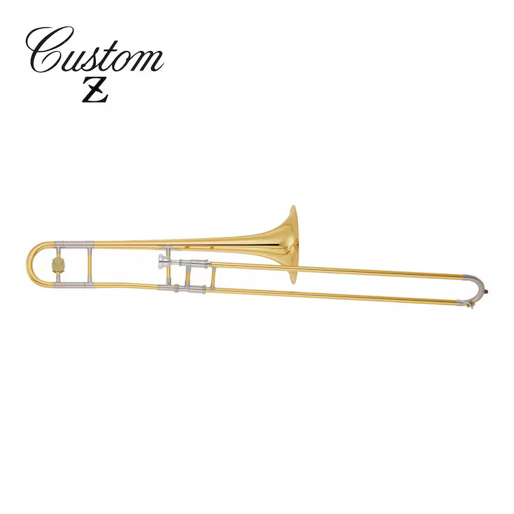 Yamaha YSL891Z Custom Z Trombone