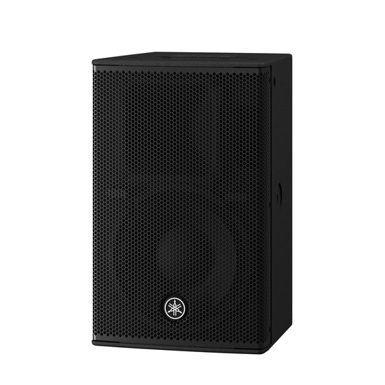 YAMAHA DHR10 700W 10" Powered Speaker w/ 1.4" HF Compression Driver