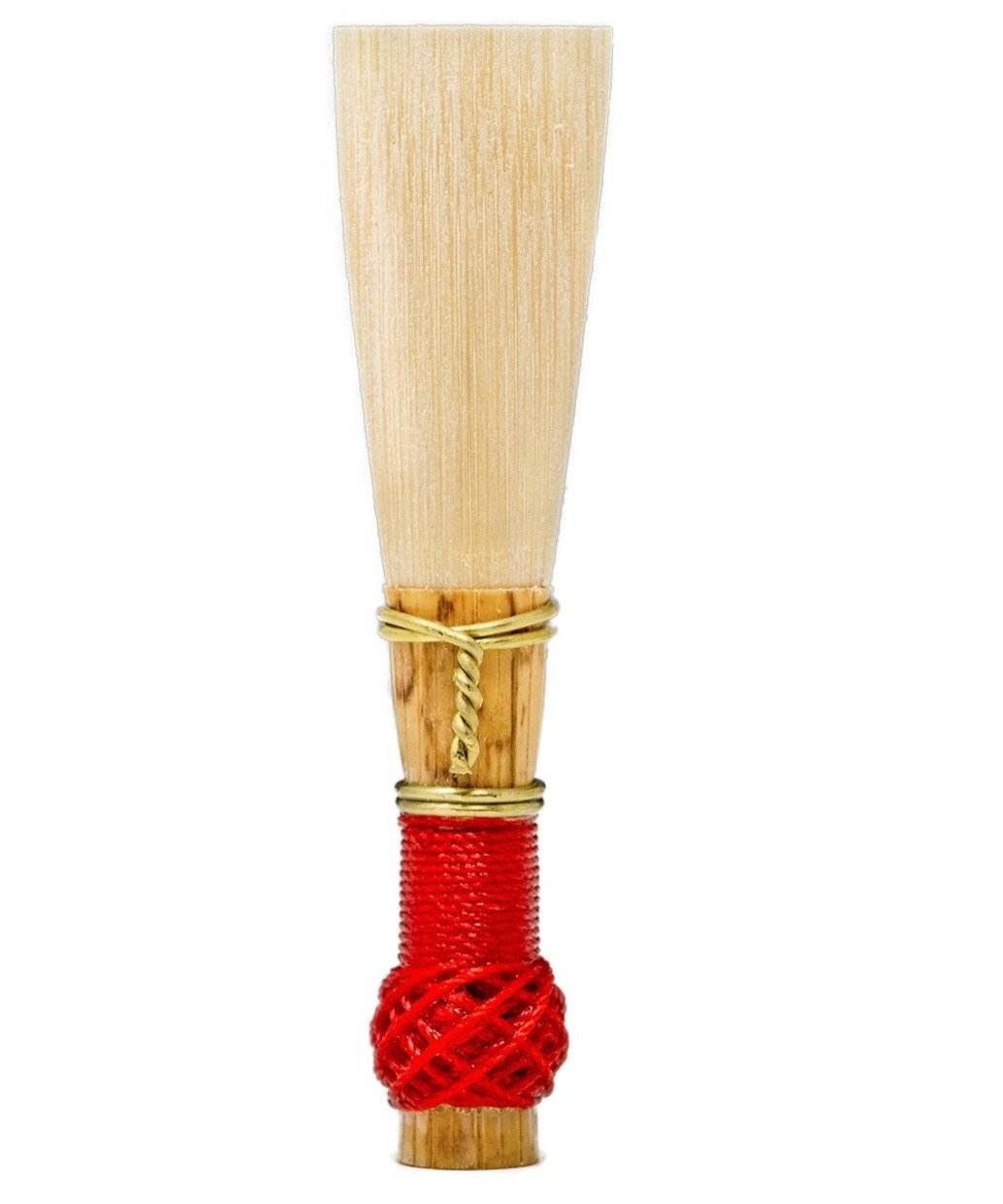 Jones J201MS Medium Soft Bassoon Reed - Ray's Midbell Music