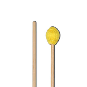 MIKE BALTER MB11B Ensemble Series Birch Marimba Mallets, Hard - Ray's Midbell Music